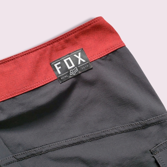 2/40$ - NWT - FOX RACING - Boardshort - 32 - Picture 4 of 6